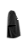 Camiseta Oversized Pokas Ideia Black - Imagem 2