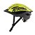 Capacete Ciclismo MTB 2.0 LED Ventilação Neon Átrio BI168 - Imagem 2