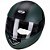 Capacete Spike Army Verde Militar com Preto - Imagem 3