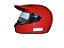 Capacete 3 Sport Classic Vermelho Cross Bieffe - Imagem 6