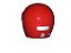 Capacete 3 Sport Classic Vermelho Cross Bieffe - Imagem 2