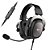 Headphone Fone de Ouvido Havit HV-H2002d, Gamer, com Microfone, Falante 53mm, Plug 3, 5mm - Imagem 1