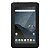 Tablet Multilaser M7S Lite 7 – Memória ram 1GB e Interna 8GB – Preto - NB296 - Imagem 1