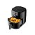 Fritadeira Elétrica Air Fryer 4,2l 1500w 220v Com Seletor de Temperatura e Tempo CE191 - Imagem 3