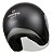 Capacete Bieffe Allegro Classic Svs Preto Fosco - Imagem 4