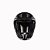 Capacete Bieffe 3 Sport React Preto Fosco com Grafite - Imagem 3