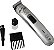 Máquina De Acabamento Gt527 Barber Style USB Bivolt - Imagem 7