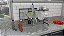 Escorredor  de Louça Cozinha Suspensa 82cm Modular Autosustentável DiCarlo - Imagem 3