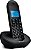 Telefone Sem Fio com Identificador de Chamadas e Viva Voz MT150 Preto Motorola - Imagem 3