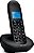 Telefone Sem Fio com Identificador de Chamadas e Viva Voz MT150 Preto Motorola - Imagem 2