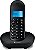 Telefone Sem Fio com Identificador de Chamadas e Viva Voz MT150 Preto Motorola - Imagem 1