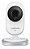 Câmera de Segurança Wi-Fi Motorola MDY2000 - Branco e Cinza - Imagem 1