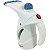 Aparelho de Passar Roupa a Vapor Lenoxx Easy 200ml Branco 127V - Imagem 5