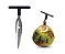 Abridor Furador de Coco em Inox - Imagem 2