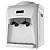 Bebedouro Eletronico Água Gelada Lenoxx 20l Branco Supreme Bivolt Pbr 805 - Imagem 1