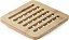 Kit 4 Descanso De Panela Quadrado Bambu Bm19139 15x15cm - Imagem 4
