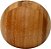 Saleiro De Mesa Esférico Em Bambu Ecológico - Imagem 2