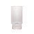 Conjunto 2 Copos Alto De Cristal E Borda Dourada Lines 370ml - Imagem 4