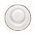 Conjunto 2 Copos Alto De Cristal E Borda Dourada Lines 370ml - Imagem 3