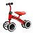 Andador Bebe Carrinho Infantil Treina Equilíbrio Zippy Toys - Imagem 1