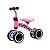 Andador Bebe Carrinho Infantil Treina Equilíbrio Zippy Toys - Imagem 5