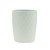 Kit 3 Acessórios Banheiro Lavabo Branco Prata Royal Wolff - Imagem 5