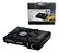 Fogao Portatil A Gas Fogareiro Cooktop Camping Pesca 1 Boca - Imagem 1