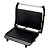 Grill Lenoxx Panini Retangular 850W Antiaderente - 127V - Imagem 4