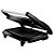 Grill Lenoxx Panini Retangular 850W Antiaderente - 127V - Imagem 3