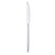Faqueiro Wolff Aço Inox Viena 30 Peças Com Estojo Gift Box - Imagem 3