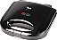 Sanduicheira Red Easy Grill SA100 - 750W 127V - Imagem 2