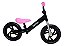 Bicicleta De Equilíbrio Infantil Aro 12 Zippy Toys Banco Ajustável - Imagem 2
