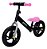 Bicicleta De Equilíbrio Infantil Aro 12 Zippy Toys Banco Ajustável - Imagem 1