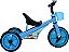 Triciclo Escolar Infantil C/ Cestinha Zippy Toys Até 23Kg - Imagem 3