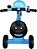Triciclo Escolar Infantil C/ Cestinha Zippy Toys Até 23Kg - Imagem 4