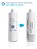 Kit Com 2 Refil C+3 Filtro Purificador De Água Ibbl Fr600 - Imagem 4
