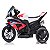 Mini Moto Elétrica Infantil Motorizada Bmw Hp4 Zippy Toys - Imagem 2