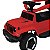 Carrinho Andador Com Empurrador Jipe Zippy Toys - Imagem 3