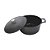 Caçarola 24 cm Revestimento Cerâmico 4,5 Litros Cook&Chef Indução - Imagem 4