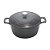 Caçarola 24 cm Revestimento Cerâmico 4,5 Litros Cook&Chef Indução - Imagem 2