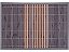 Lugar Americano Bambu Esteira Mimo Style 45x30cm - Imagem 3