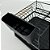 Escorredor De Loucas Em Metal Duplo Bremen 44x31x24cm - Imagem 4