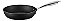 Frigideira De Indução Antiaderente  20cm Titanio Black Rock 4,5mm - Imagem 1