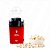 Pipoqueira Red Easy Popcorn Vermelho Pq100 1200W - 127V - Imagem 4
