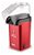 Pipoqueira Red Easy Popcorn Vermelho Pq100 1200W - 127V - Imagem 1