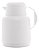 Garrafa Térmica Lyor Basic De Plástico Branca 300ml - Imagem 5