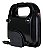 Sanduicheira Mallory Supreme Toast Placas Antiaderentes que Cortam o Pão 127V - Imagem 3