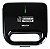 Sanduicheira Mallory Supreme Toast Placas Antiaderentes que Cortam o Pão 127V - Imagem 4