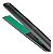Chapinha De Cabelo Ga.ma Italy Elegance Babosa Ceramic Ion 220°C Bivolt - Imagem 2
