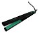 Chapinha De Cabelo Ga.ma Italy Elegance Babosa Ceramic Ion 220°C Bivolt - Imagem 4